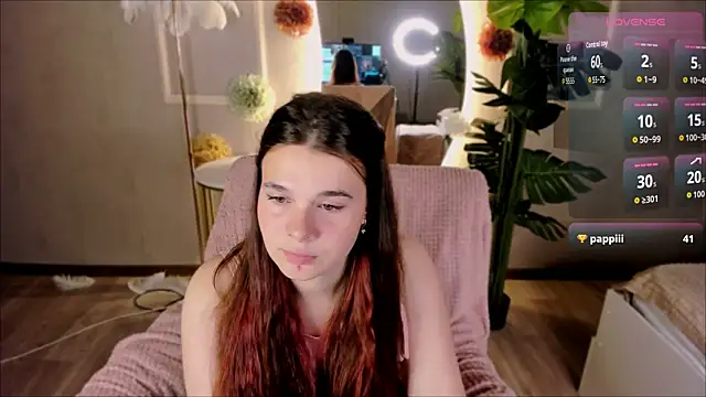Kacey_Love's Live XXX Chat