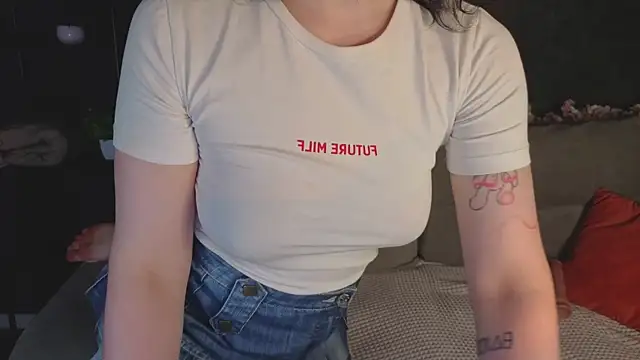 Czat XXX na żywo – Ricki_Bloom