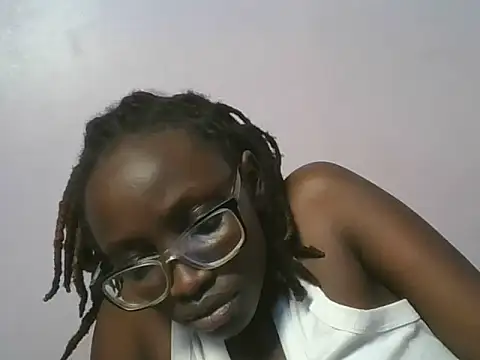 Chat XXX en directo de SexyAry