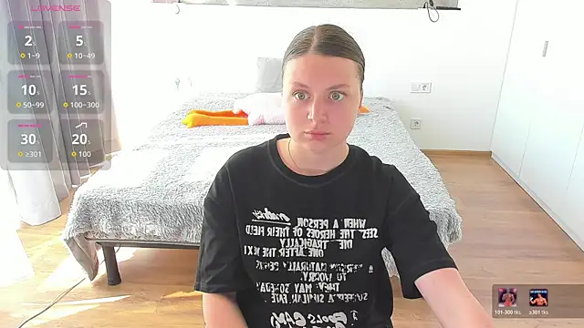 Kitkatvel live XXX chat