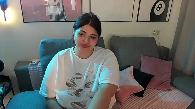Živý XXX chat Annet_Nel1son