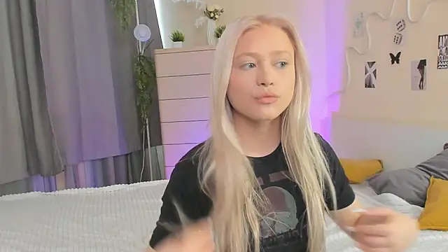 MidnightPoise Live XXX-chat