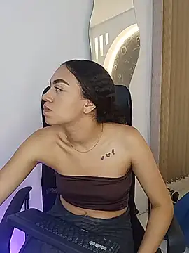 Živý XXX chat ritzabeth_daniel