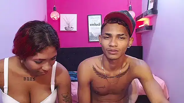 black_twinks Chat XXX in diretta