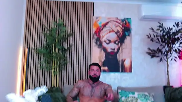 masterkingofmuscleen Live XXX chat