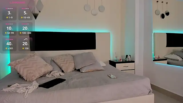 Sky_Loren Chat XXX in diretta