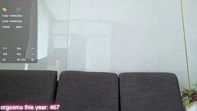 MaryHillx 라이브 XXX 채팅