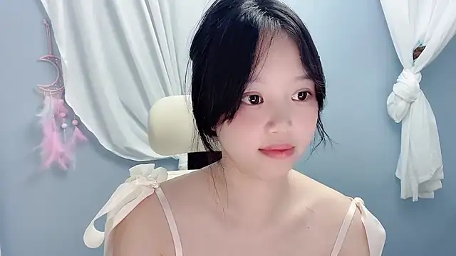 Yanys521 라이브 XXX 채팅