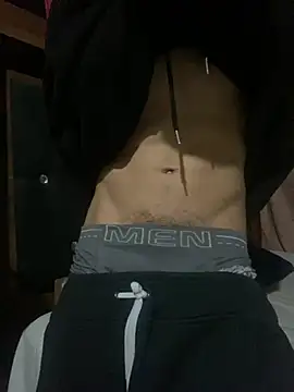 Show de XxTheBoyBigPenisxX na webcam