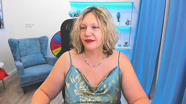 NinaStarle's Live XXX Chat