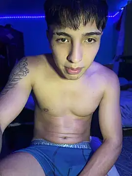 pabonsito Webcam show