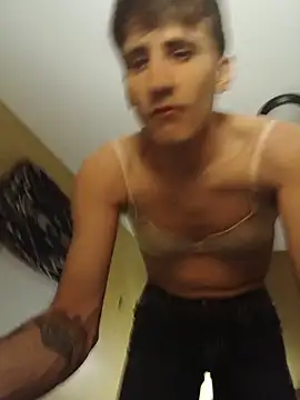itstherealslimscotty – webcam-show
