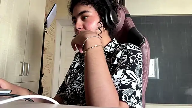 Chat XXX en directo de ChaeNeuendorf