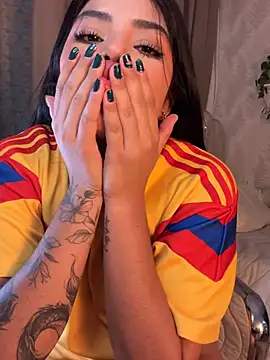 Sara-Evans Live XXX-chat