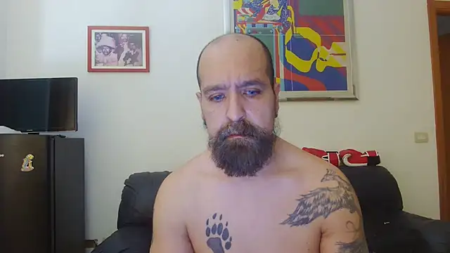 Chat XXX en directo de AMIRDIB2025