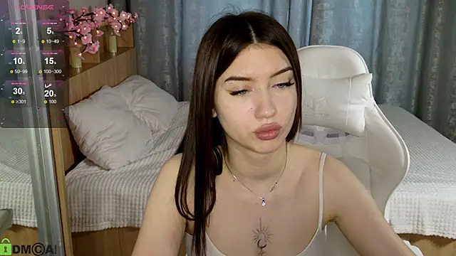 Sugar_Kitten12 live XXX chat