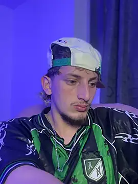 Chat XXX en directo de ZarcoXIX