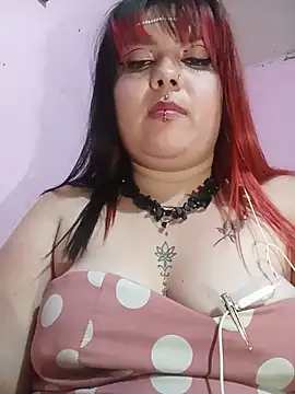 curvy_latina লাইভ XXX চ্যাট