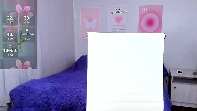 Živý XXX chat Geisha_Anna