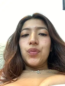 PamelaSuee 라이브 XXX 채팅