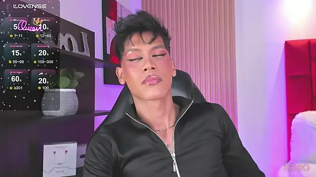 Jonas_Rivers Live XXX-chat