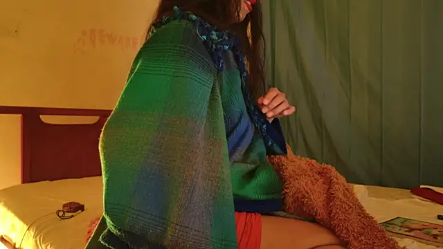 Chat XXX en directo de MoonLipsON-