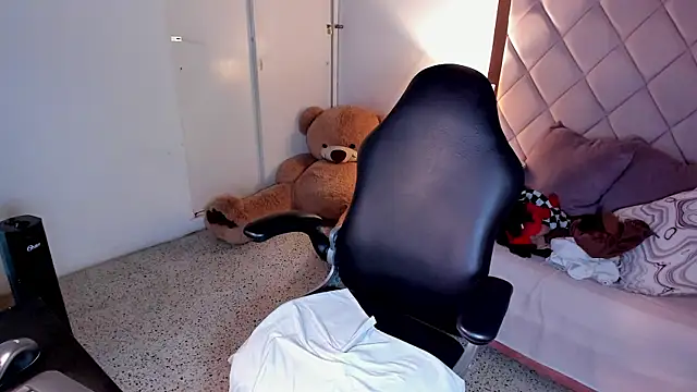 dulce_lyraa1 라이브 XXX 채팅