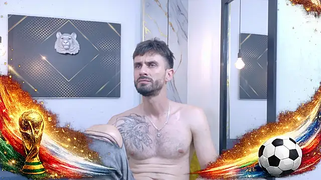 Chat XXX Live KingOfTemptation