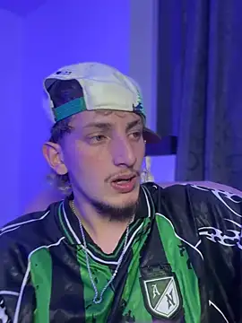 ZarcoXIX Live XXX-chat