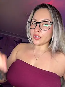 Živý XXX chat may_aceros