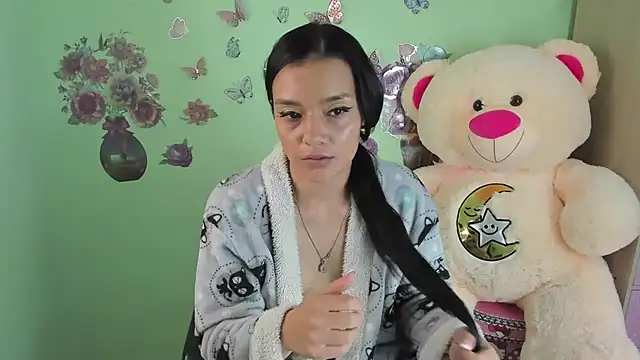 Chat XXX ao vivo de Bich_Anal_