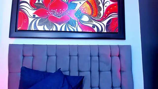 jhoan_evanss 라이브 XXX 채팅