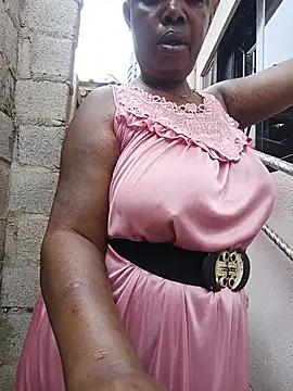 Chat XXX en directo de Ledi_brown