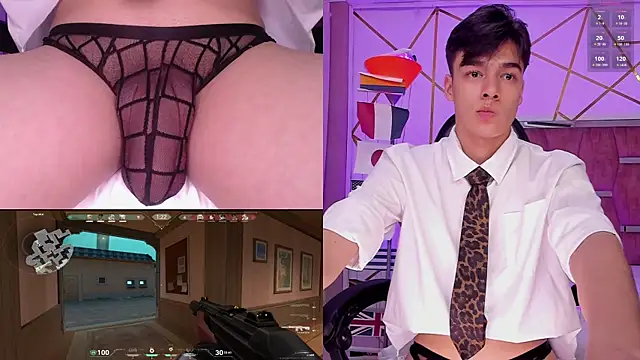 Gerony_n Live XXX chat