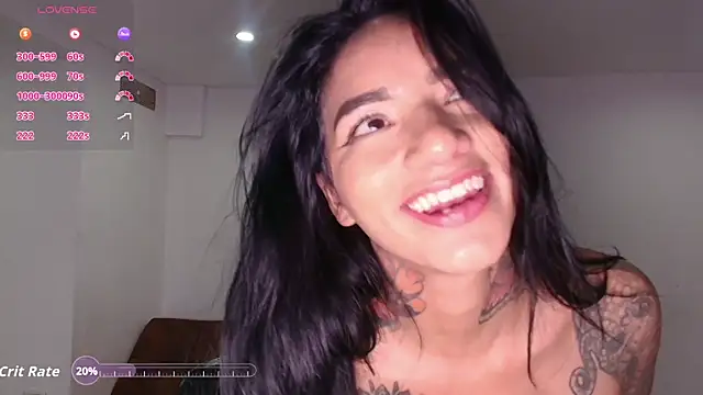 dolcebella Live XXX-Chat