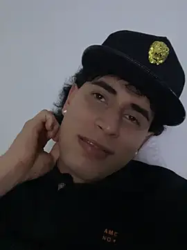 Chat XXX en directo de Maximuz1920