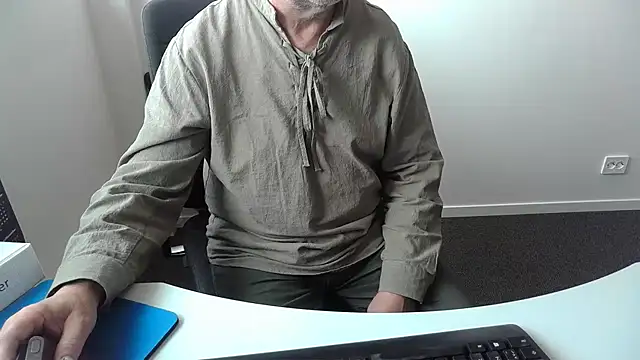 Buggemannn Live XXX chat