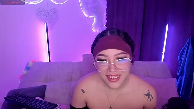 Chat XXX en directo de liz_martins1