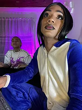 violeta_E_のライブXXXチャット