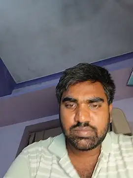 Harsha_Happy 网络视讯表演