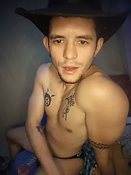 Chatroom XXX en direct de Bielsky