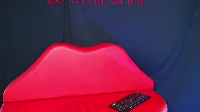 Annyeli Live XXX-chat