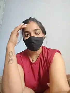 Živý XXX chat the_saavi