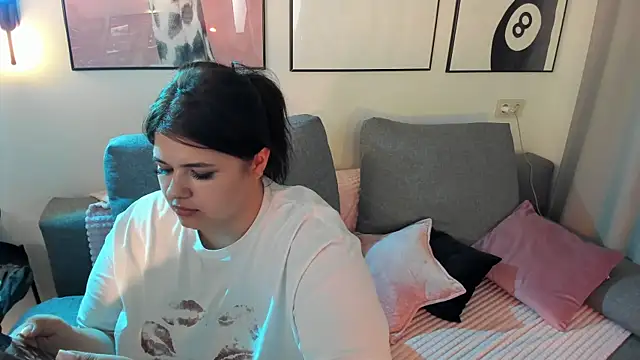 Živý XXX chat Annet_Nel1son