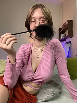 Jitoon_Exe Webcamshow