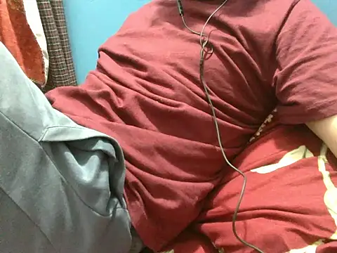 Chat XXX Live Precumboner