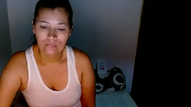 Živý XXX chat KARYNA_MILF