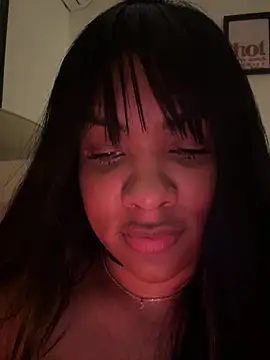 Chaniita – Live XXX-chat