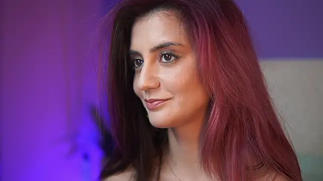 SabrinaHope – Naživo XXX chat