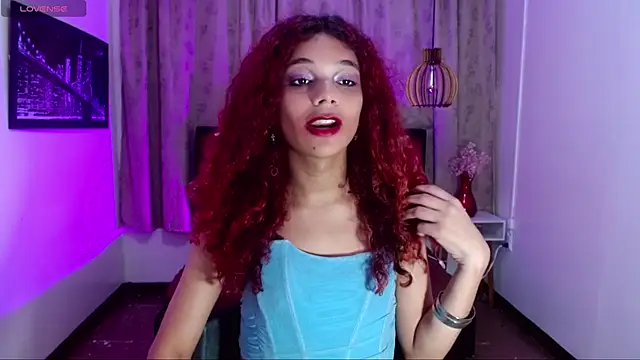 Chat XXX Live luisa__torres